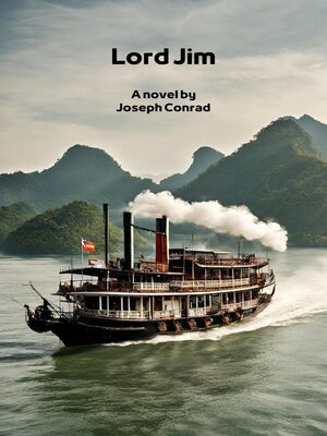 cover image of Lord Jim (Annotated)